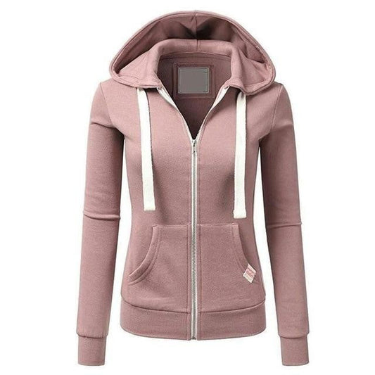 Arden Luxe Thermal Hoodie