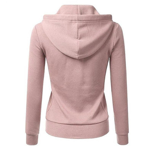 Arden Luxe Thermal Hoodie