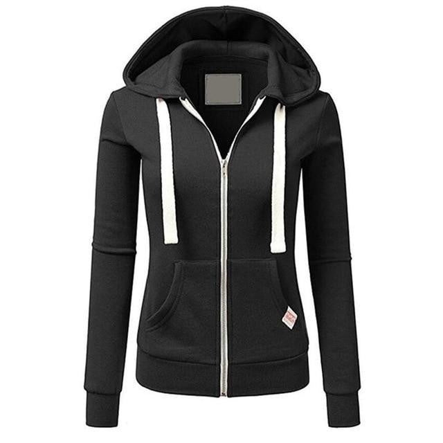 Arden Luxe Thermal Hoodie