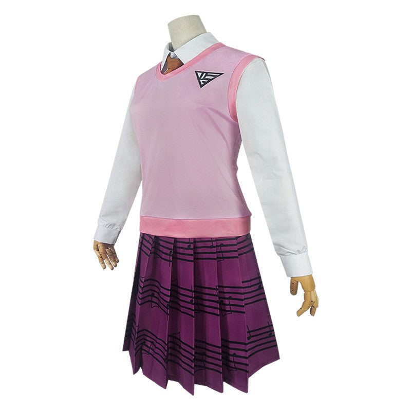 Kitsune Campus Cosplay Set