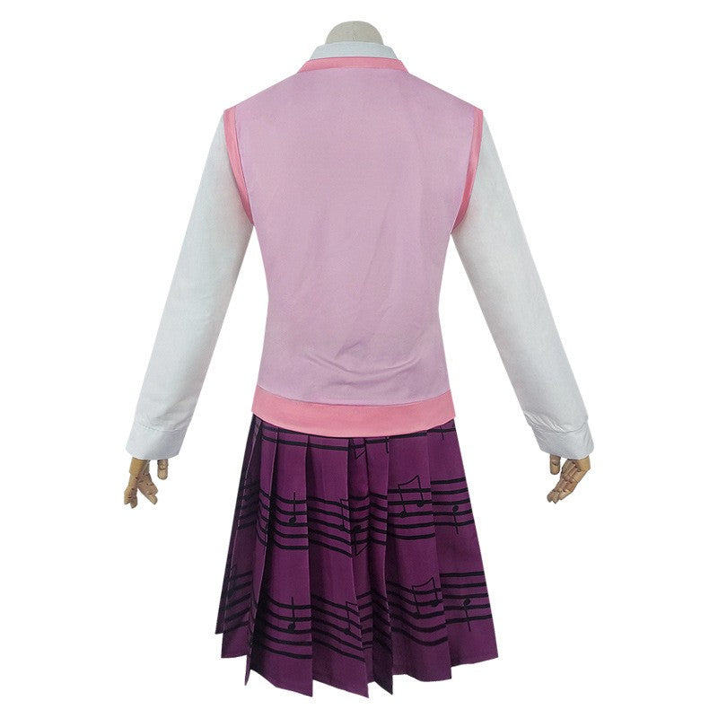 Kitsune Campus Cosplay Set