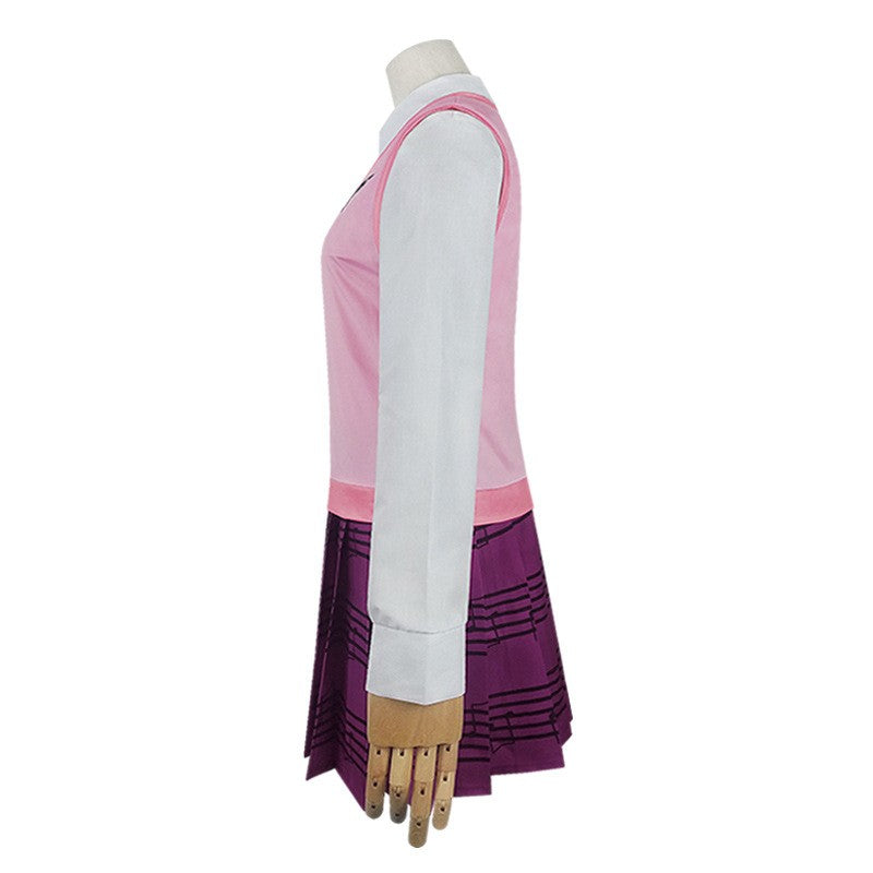 Kitsune Campus Cosplay Set