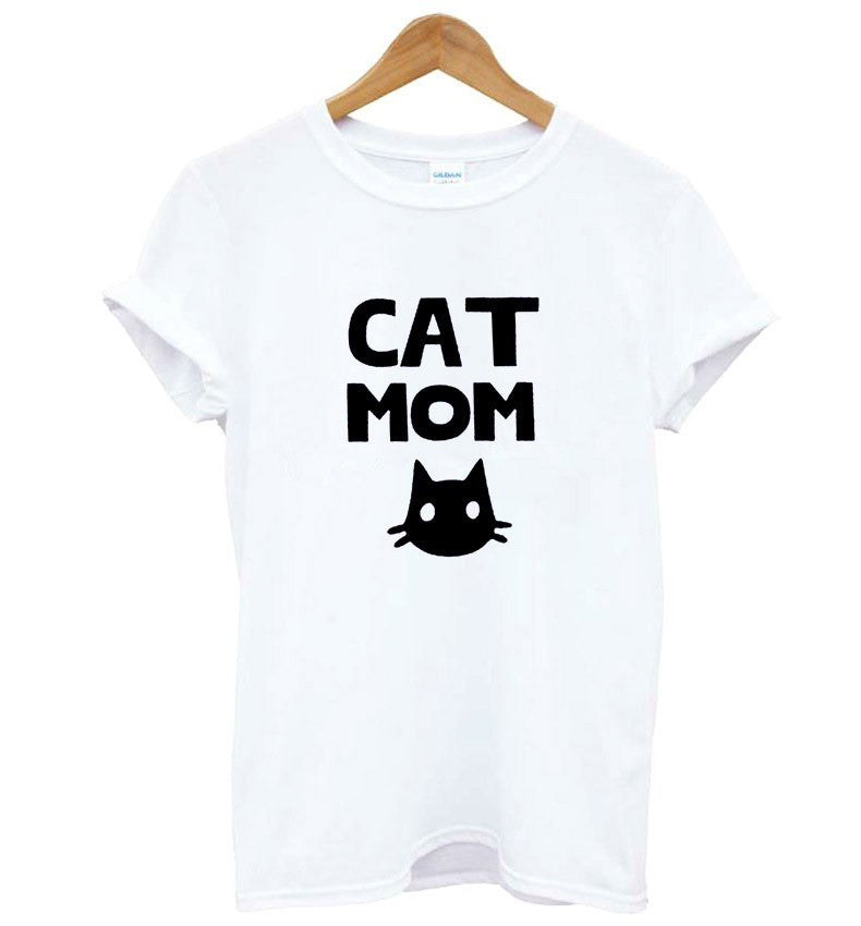 Lune Cotton Graphic Tee