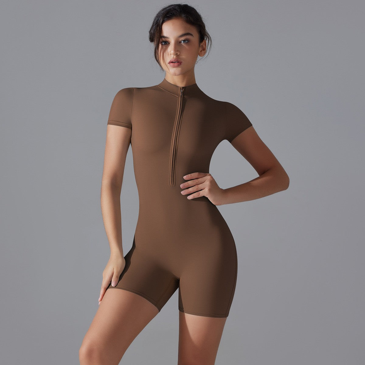 Lyrix Form Contour Jumpsuit