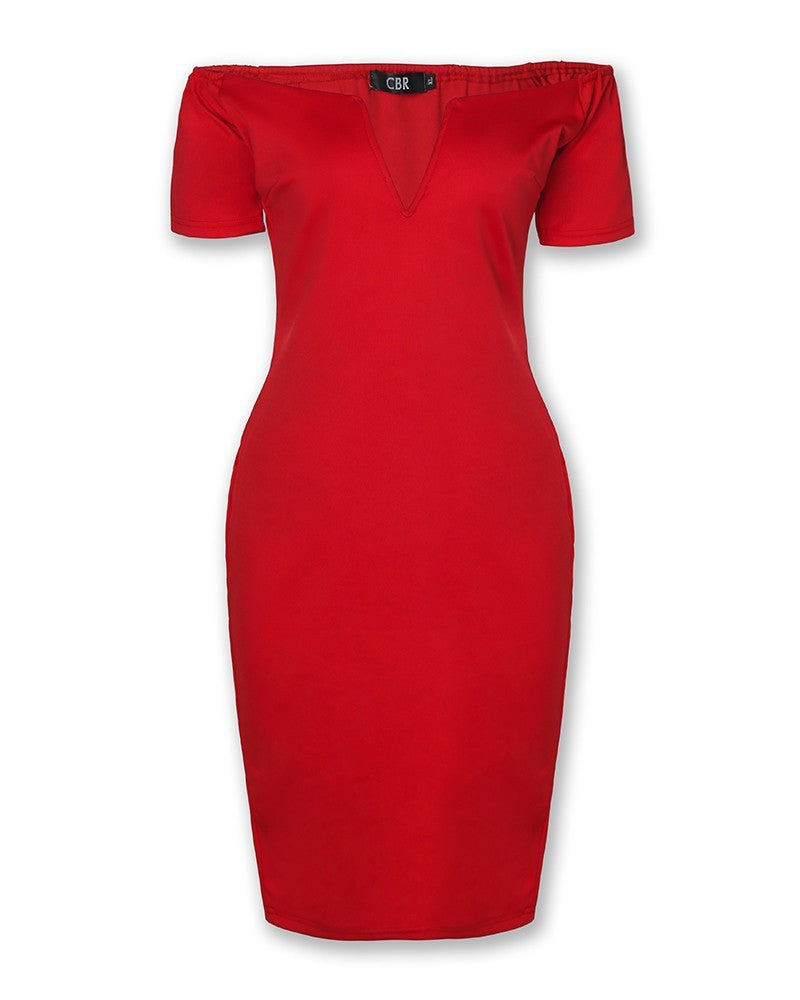 Selira Bodycon Dress
