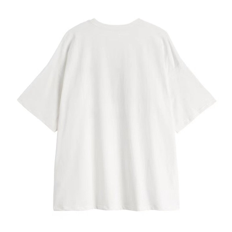 Alarie Summer Cotton Overshirt