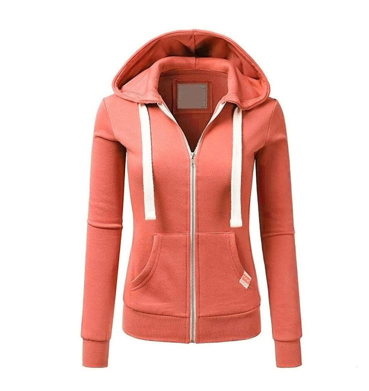 Arden Luxe Thermal Hoodie