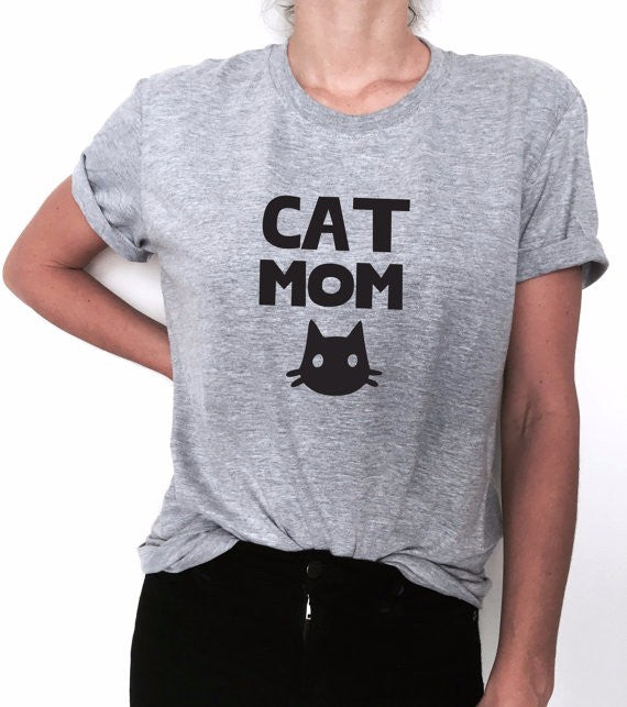 Lune Cotton Graphic Tee