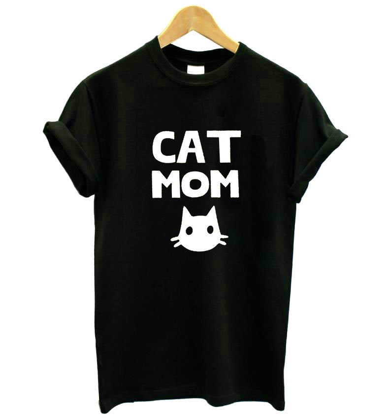 Lune Cotton Graphic Tee