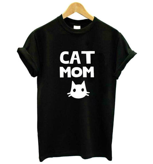 Lune Cotton Graphic Tee