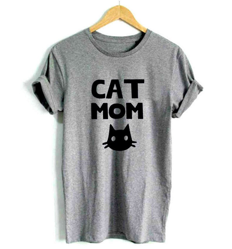 Lune Cotton Graphic Tee
