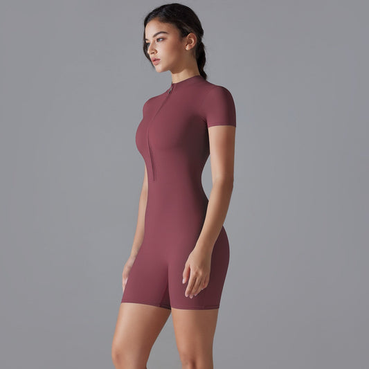Lyrix Form Contour Jumpsuit