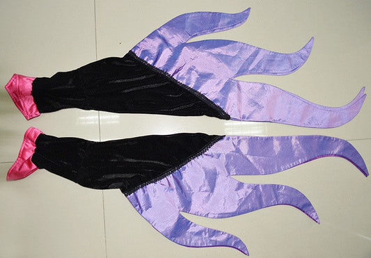 Regal Velvet Queen Costume