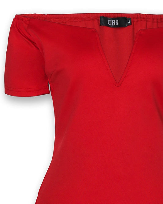 Selira Bodycon Dress