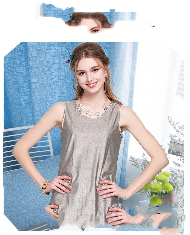 Silvara Shield Maternity Vest